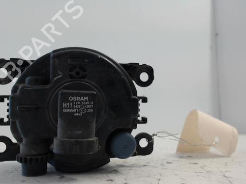 Right front fog light RENAULT MEGANE II (BM0/1_, CM0/1_) 1.5 dCi (BM1E, CM1E) | BP27014799C31 