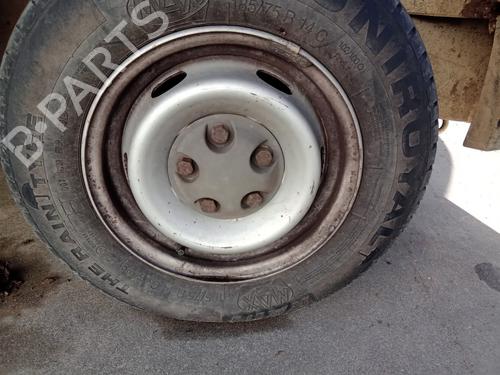 Fælk Fælk PEUGEOT J5 Platform/Chassis (290L) 2.5 D (73 hp) 28963158 28963158