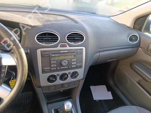 Used Heater blower motor Heater blower motor FORD FOCUS II (DA_, HCP, DP) 1.6 TDCi (90 hp) 39762106 39762106