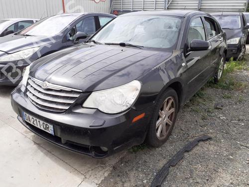 Høyre bak lås CHRYSLER SEBRING (JS) 2.0 CRD | BP26987612C99 