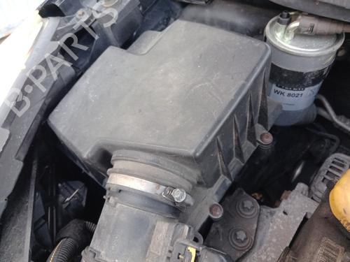 Used Air filter box Air filter box OPEL CORSA D (S07) 1.3 CDTI (L08, L68) (75 hp) 32337528 32337528