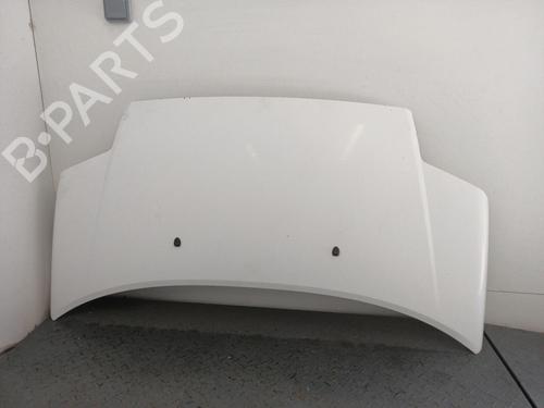 Used Hood CITROËN C2 (JM_) 1.4 HDi (68 hp) 26988181