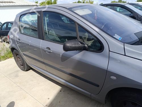 Used Right front door Right front door PEUGEOT 307 (3A/C) 2.0 HDi 110 (107 hp) 36427656 36427656