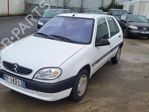 Starter CITROËN SAXO (S0, S1) 1.5 D | BP26990647M8 