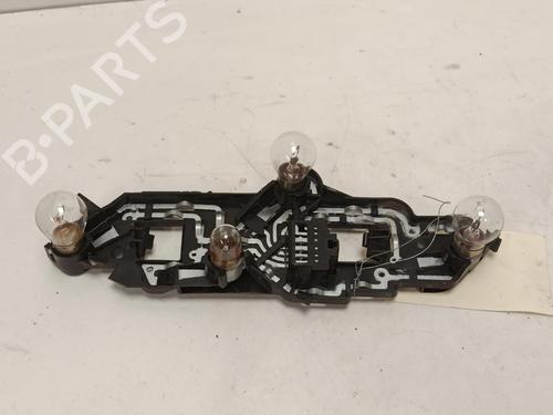 Used Lamp holder Lamp holder PEUGEOT 307 (3A/C) 1.6 16V (109 hp) 39418537 39418537