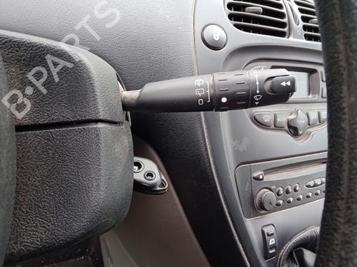 Used Steering column stalk CITROËN XSARA PICASSO (N68) 1.8 16V (115 hp) 27017454