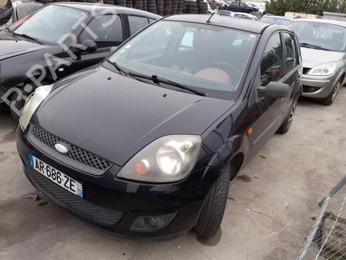 Used Left headlight Left headlight FORD FIESTA V (JH_, JD_) 1.4 TDCi (68 hp) 27007503 27007503