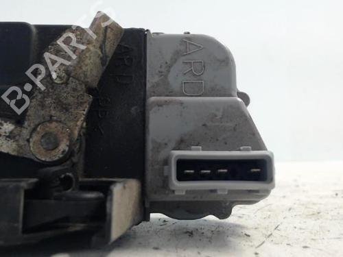 Used Rear right lock CITROËN XSARA (N1) 1.8 i (90 hp) 27024874