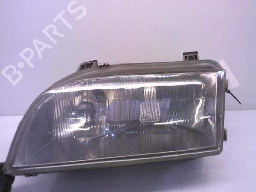 Used Left headlight RENAULT ESPACE II (J/S63_) 2.1 TD (J633, J634, J/S635, J/S63D) (88 hp) 26984377