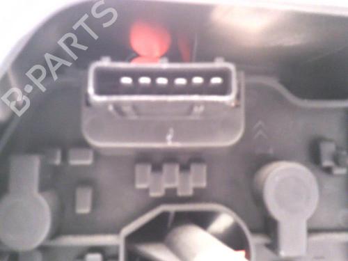 Left taillight CITROËN XSARA (N1) 2.0 HDi 90 | BP27022838C34