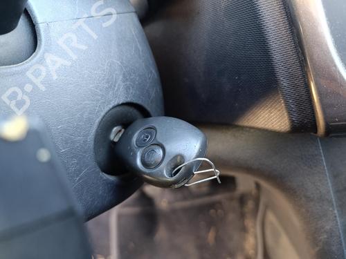 ignition-barrel-dacia-sandero-ii-2012-40497810 main image