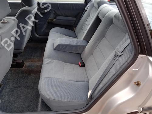 Sæde Bagtil RENAULT 21 Saloon (L48_) 1.7 (L48E) (90 hp) 26982185