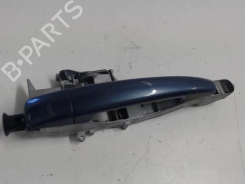 Rear right exterior door handle CITROËN C4 Grand Picasso I (UA_) 1.6 HDi | BP26996782C130 