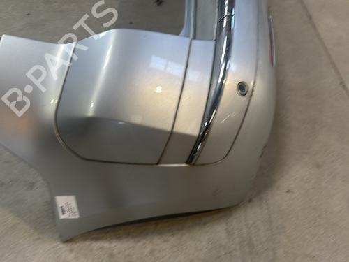 Rear bumper CITROËN C4 Picasso I MPV (UD_) 1.6 HDi | BP26997510C8 
