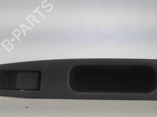 Used Left rear window switch NISSAN QASHQAI / QASHQAI +2 I (J10, NJ10, JJ10E) 1.6 (114 hp) 27020538