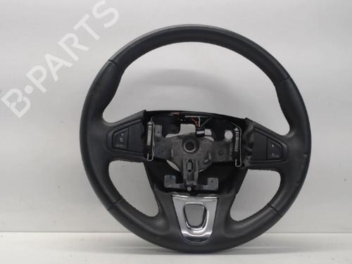 Rat RENAULT MEGANE III Hatchback (BZ0/1_, B3_) 1.5 dCi (BZ0C) (90 hp) 27014970