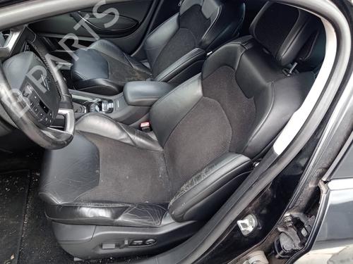 Used Front left seatbelt Front left seatbelt CITROËN C5 III Break (RW_) 2.0 HDi (136 hp) 33182573 33182573