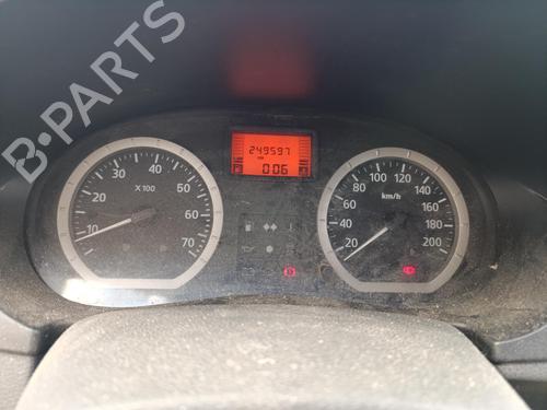 Used Instrument cluster Instrument cluster DACIA LOGAN MCV (KS_) 1.5 dCi (KS0K) (68 hp) 36544631 36544631