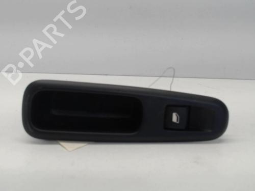 Used Right rear window switch PEUGEOT 3008 I MPV (0U_) 2.0 HDi (163 hp) 27004733
