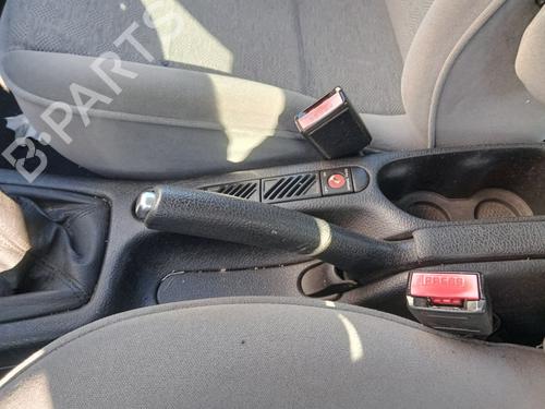 Used Hand brake PEUGEOT 406 (8B) 2.2 HDi (133 hp) 27008468