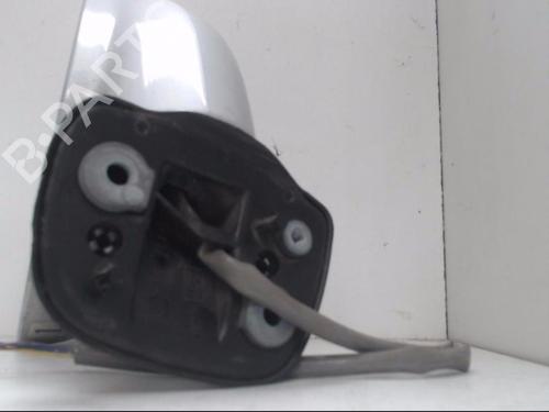 Left mirror SUZUKI LIANA Hatchback 1.3 | BP27022476C26 