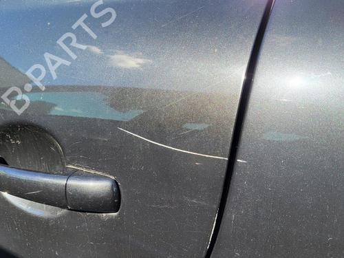 Left rear door PEUGEOT 207 (WA_, WC_) 1.4 HDi | BP26987469C4 