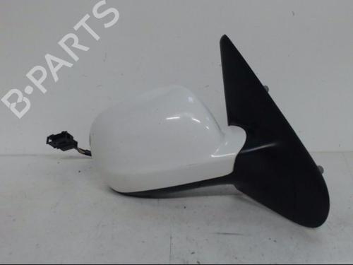 Right mirror SEAT IBIZA II (6K1) 1.9 TDI | BP27022540C27 
