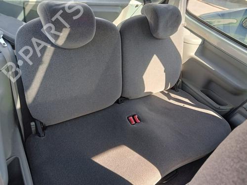 Gurtstraffer links hinten für RENAULT TWINGO I (C06_) 1.2 (C066, C068) (58 hp) 29747171