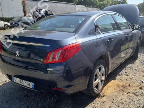 Switch PEUGEOT 508 I (8D_) 1.6 HDi | BP26997986I30 - Image 3