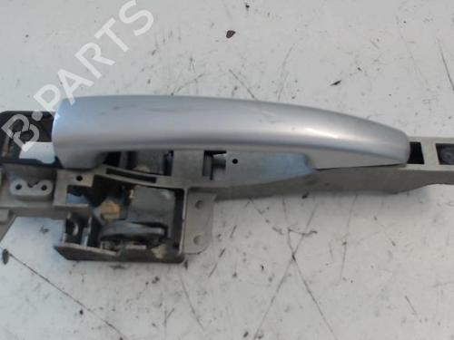 Used Front left exterior door handle CITROËN C4 I (LC_) 1.6 16V (109 hp) 27021914