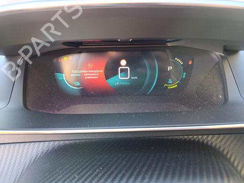 Used Instrument cluster Instrument cluster 39469046 39469046