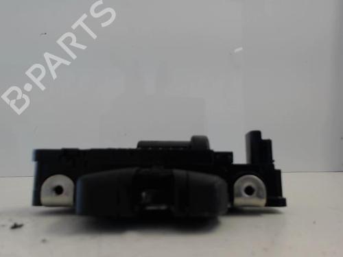 Tailgate lock PEUGEOT 3008 I MPV (0U_) 1.6 HDi | BP27015912C101 
