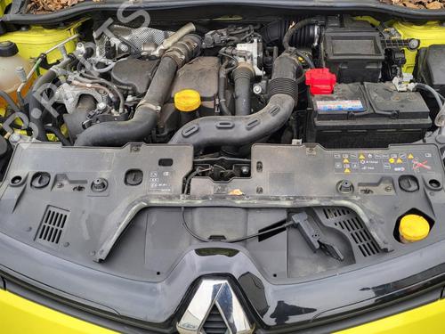 Used Starter RENAULT CLIO IV (BH_) 1.5 dCi 90 (90 hp) 26990746