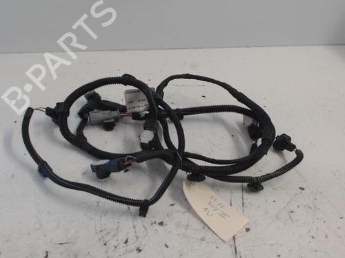 Used Electronic module PEUGEOT 308 SW II (LC_, LJ_, LR_, LX_, L4_) 1.6 BlueHDi 120 (120 hp) 26991226