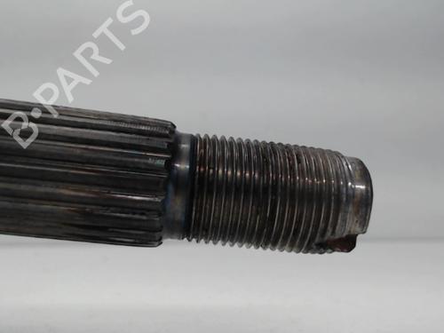 Right front driveshaft CITROËN C2 (JM_) 1.1 | BP26988455M39 