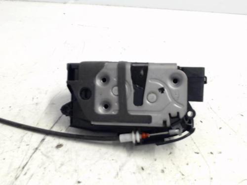 Used Rear left lock FORD C-MAX II (DXA/CB7, DXA/CEU) 1.6 TDCi (95 hp) 27024998