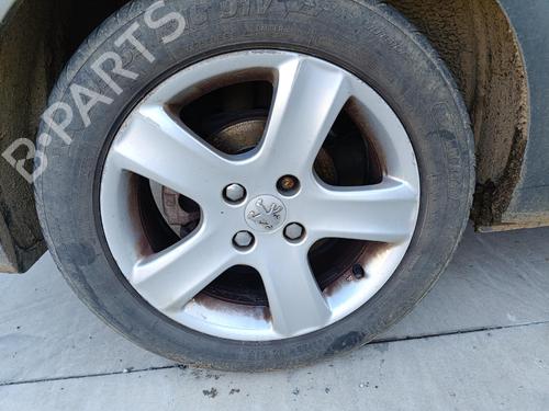 Used Rim Rim 38924437 38924437