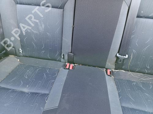 Used Seat buckle Seat buckle CITROËN C4 II (NC_) 1.6 HDi 90 (92 hp) 39975243 39975243