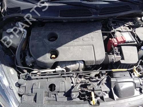 Used Starter FORD FIESTA VI (CB1, CCN) 1.6 TDCi (95 hp) 26982019