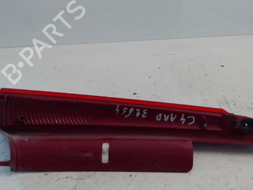 Used Rear bumper right light CITROËN C4 I (LC_) 1.6 HDi (90 hp) 27001728