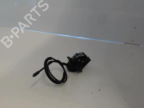 Bakluke lås RENAULT KANGOO / GRAND KANGOO II (KW0/1_) 1.5 dCi 90 (KW05, KW08, KW0G, KW11) (90 hp) 26996290