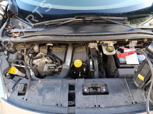 Used Injection pump Injection pump RENAULT SCÉNIC III (JZ0/1_) 1.5 dCi (110 hp) 40122419 40122419
