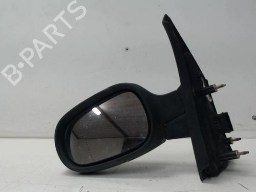 Retrovisor esquerdo Retrovisor esquerdo 32259721 32259721