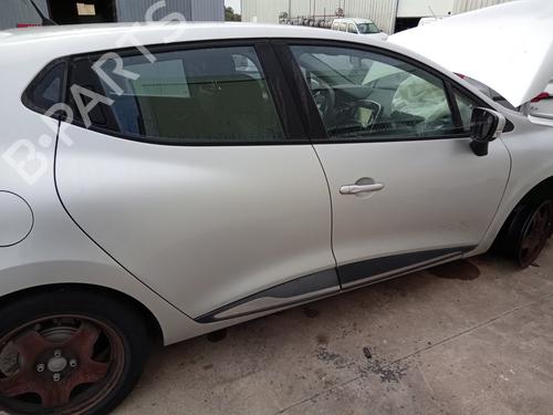 Used Right rear door RENAULT CLIO IV (BH_) 0.9 TCe 90 (BHNF, BHMA, BHMH, BHJK, BHJR) (90 hp) 29148079