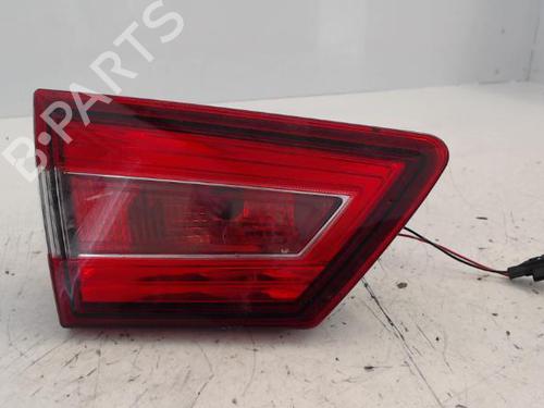 Left tailgate light RENAULT CLIO IV (BH_) 1.5 dCi 75 | BP27002508C79 