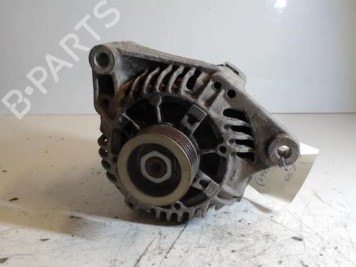 Used Alternator CITROËN SAXO (S0, S1) 1.1 X, SX (60 hp) 27014086