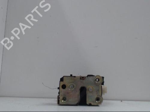 Used Front right lock RENAULT KANGOO (KC0/1_) 1.2 (KC0A, KC0K, KC0F, KC01) (58 hp) 26992680