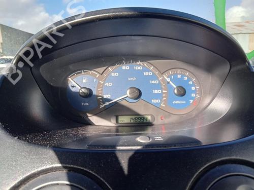 Front left window mechanism CHEVROLET MATIZ (M200, M250) 0.8 | BP26996548C22 - Image 3