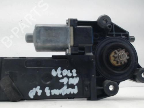 Used Left front window motor RENAULT MEGANE III Coupe (DZ0/1_) 1.5 dCi (DZ09, DZ0D, DZ1F, DZ1G, DZ14, DZ29) (110 hp) 27010897