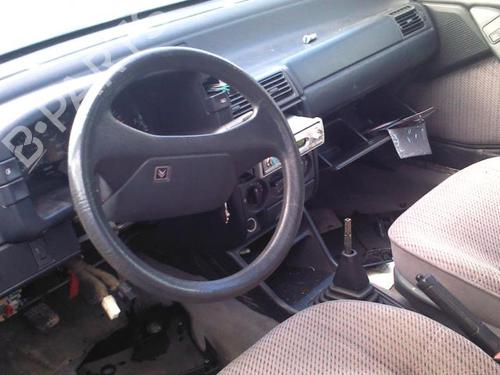Ignition barrel CITROËN ZX (N2) 1.6 i | BP27005328M48 